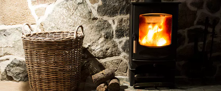 24/7 Wood Stove Installation Services in Springdale, Arkansas
