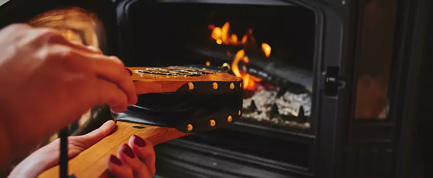 Wood Stove Grates Repair in Springdale, Arkansas