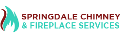 Fireplace And Chimney Services in Springdale