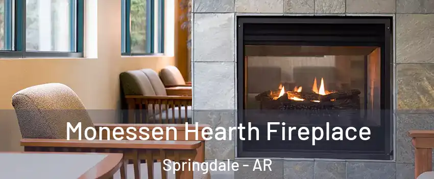  Monessen Hearth Fireplace Springdale - AR
